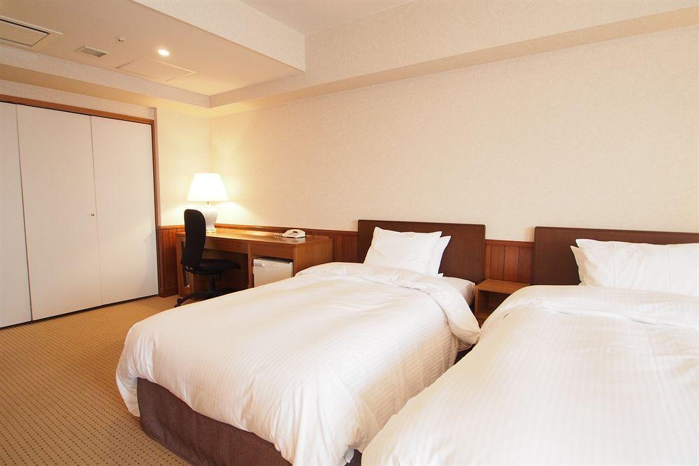 Hotel San Crane Kiotó Kültér fotó