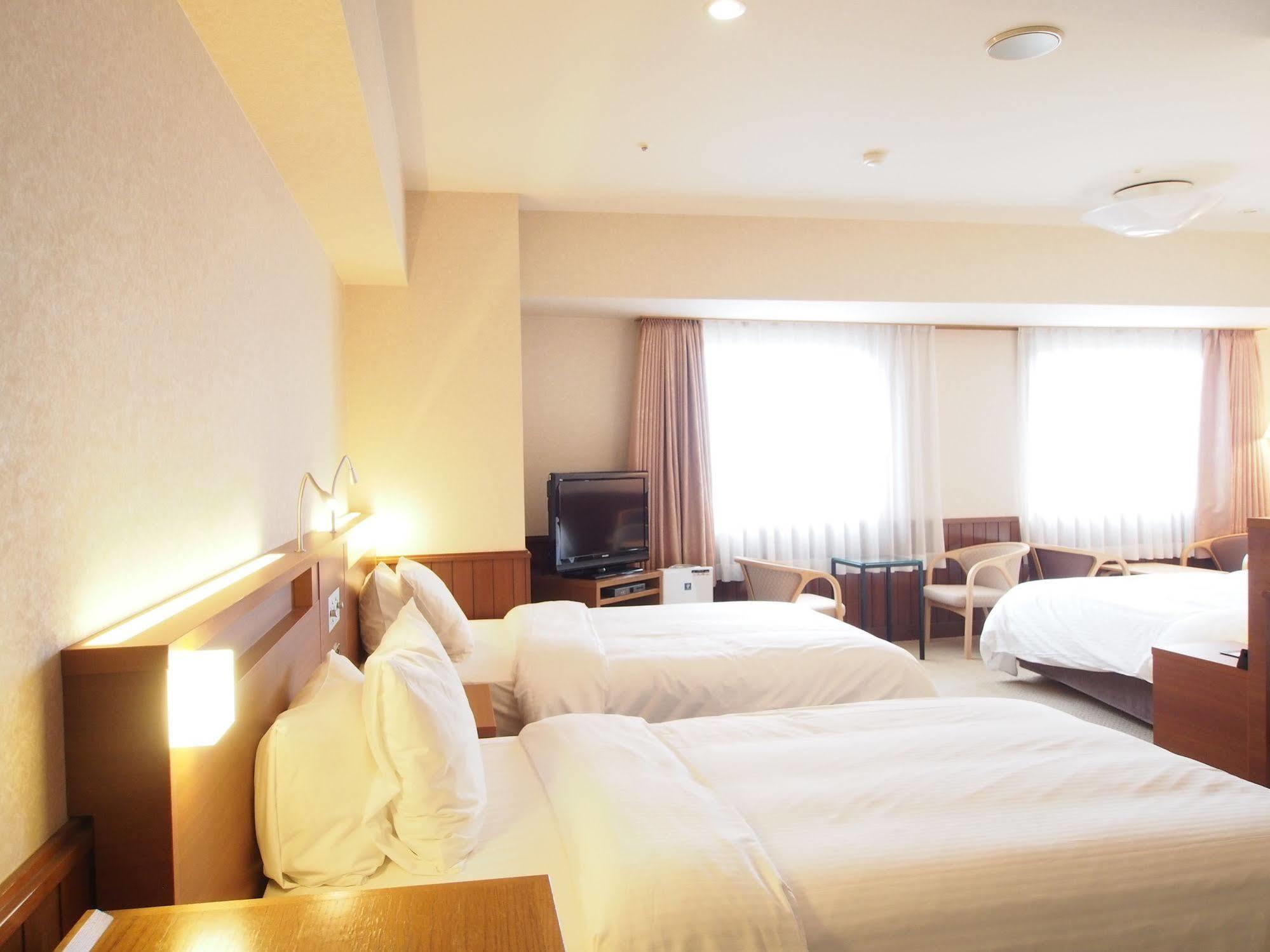 Hotel San Crane Kiotó Kültér fotó