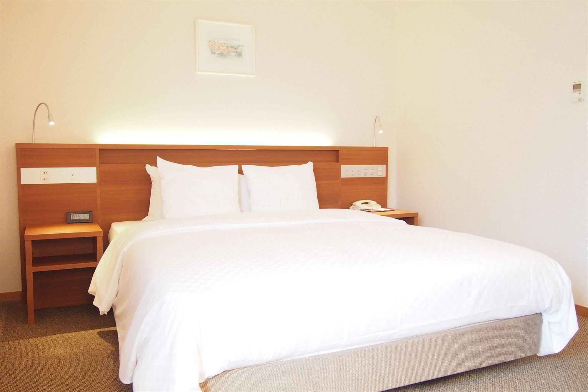Hotel San Crane Kiotó Kültér fotó