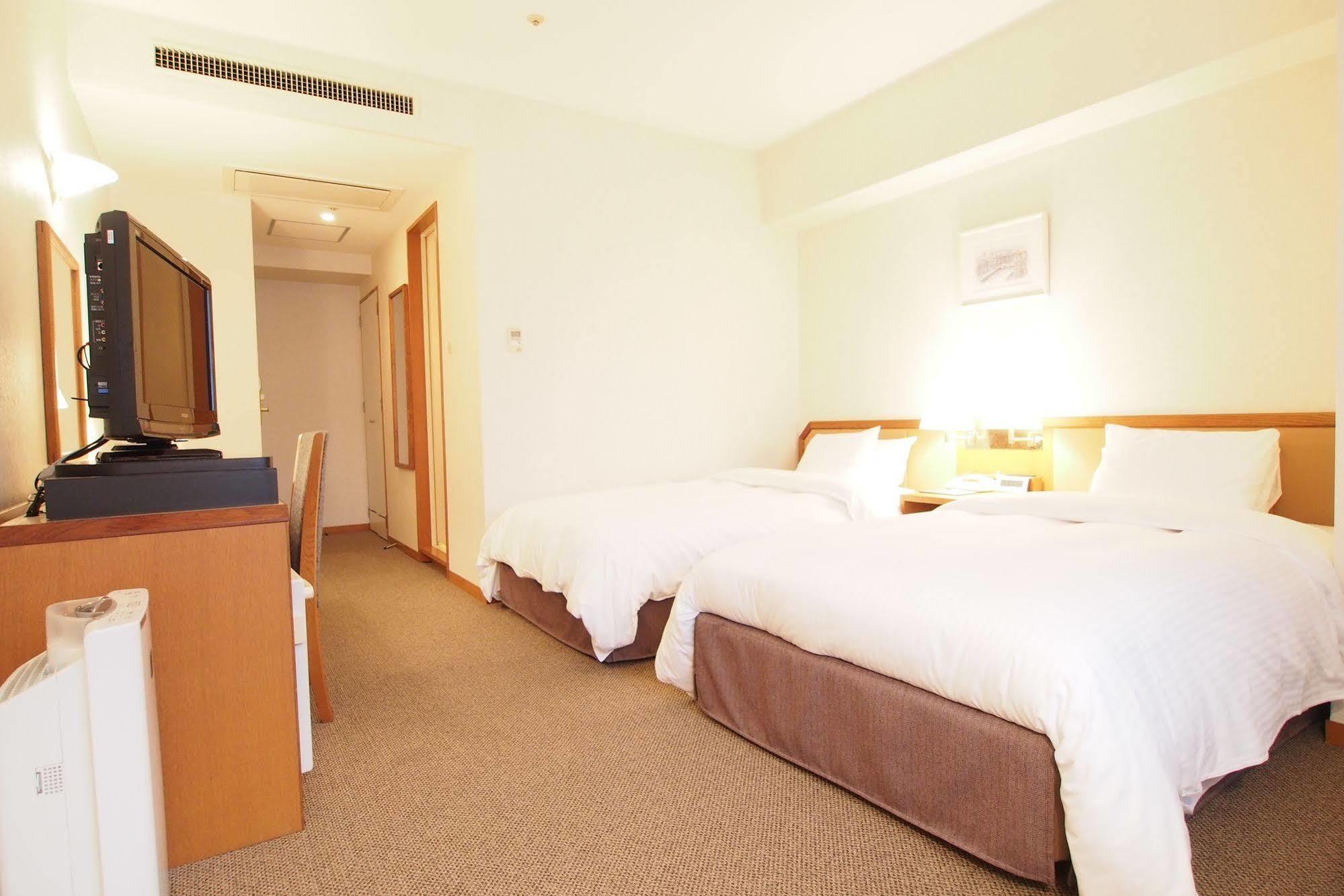 Hotel San Crane Kiotó Kültér fotó