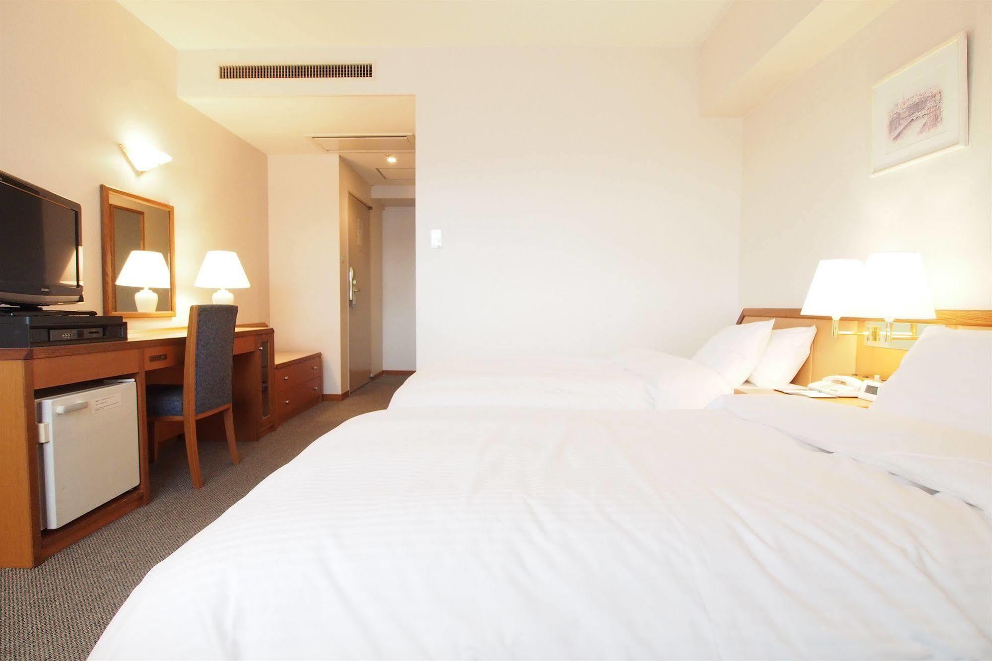 Hotel San Crane Kiotó Kültér fotó
