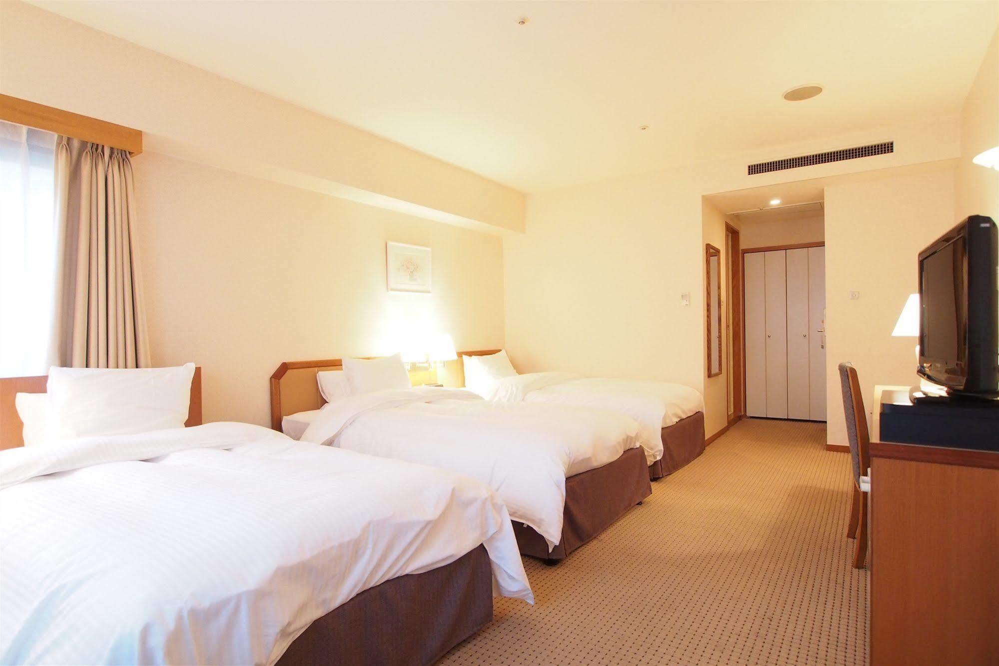 Hotel San Crane Kiotó Kültér fotó