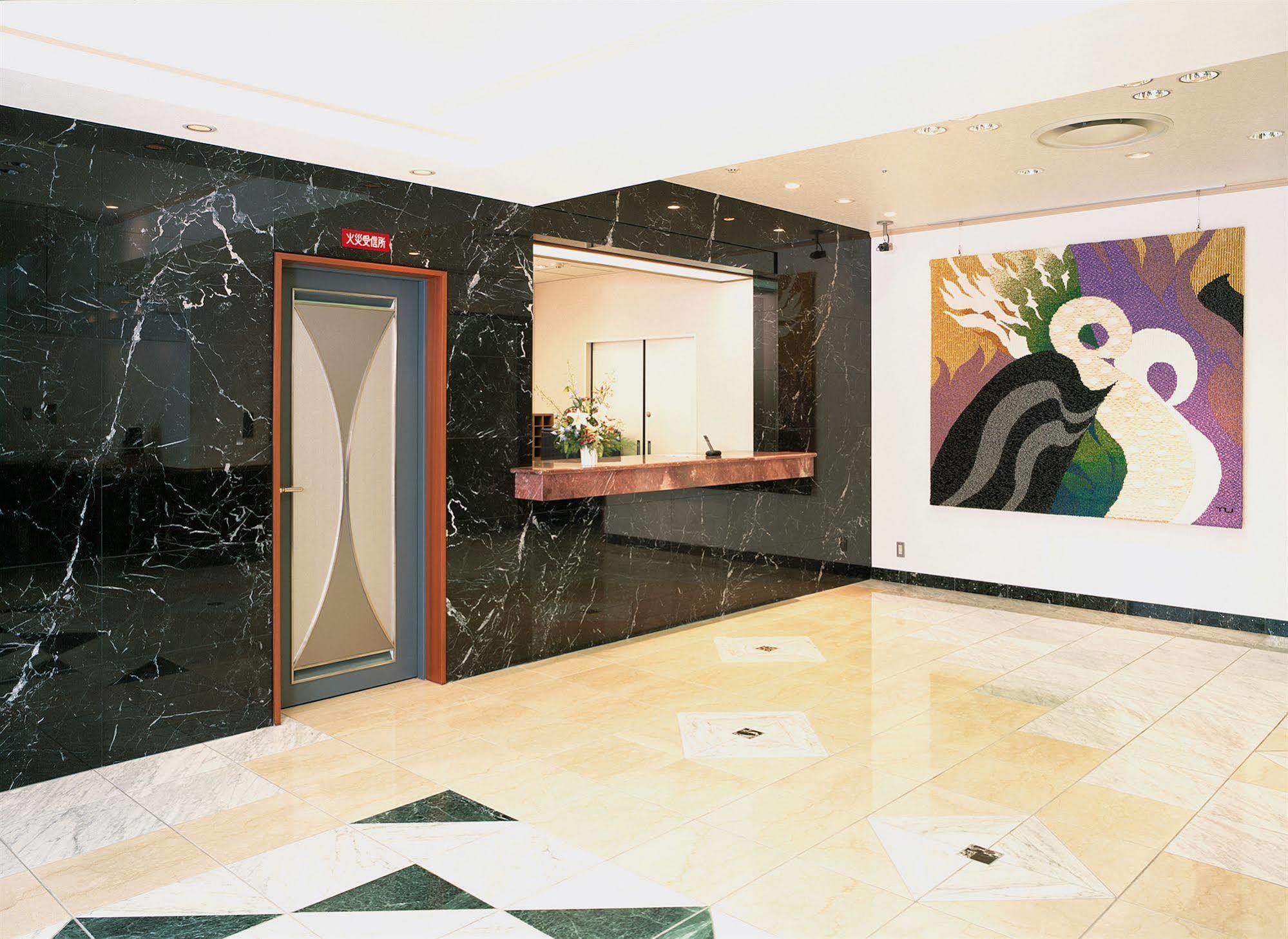 Hotel San Crane Kiotó Kültér fotó