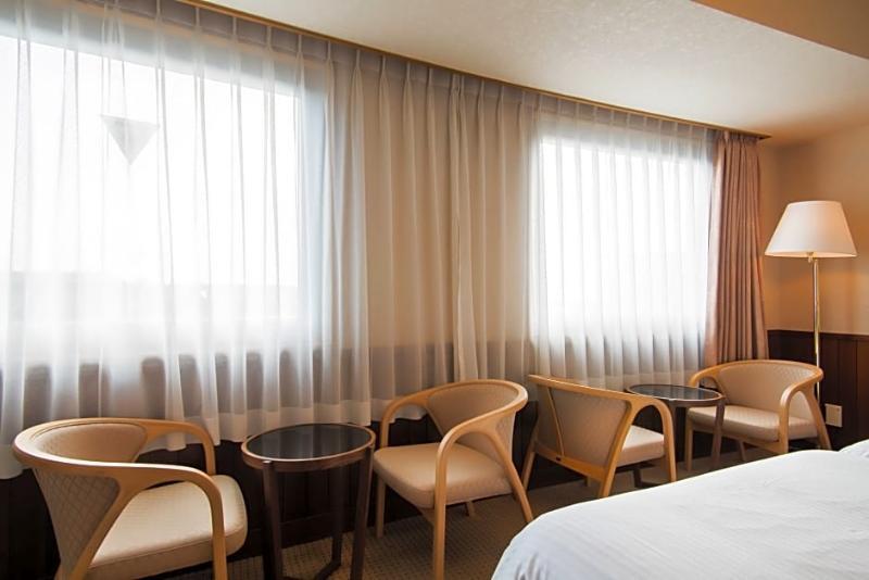 Hotel San Crane Kiotó Kültér fotó