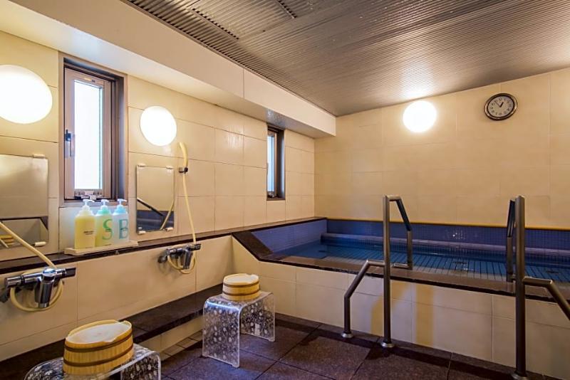 Hotel San Crane Kiotó Kültér fotó