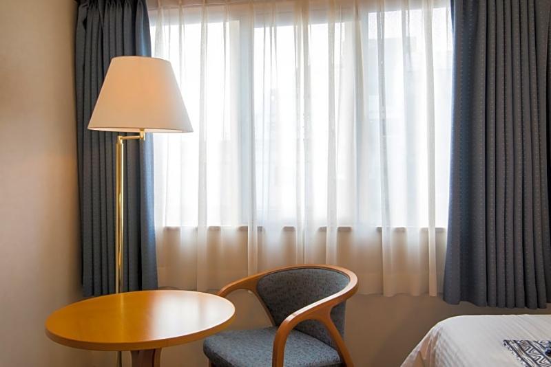 Hotel San Crane Kiotó Kültér fotó