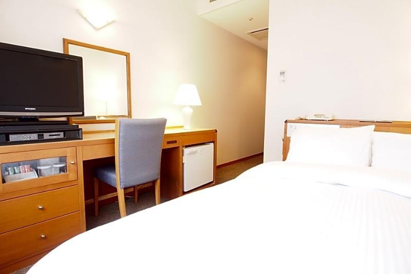 Hotel San Crane Kiotó Kültér fotó
