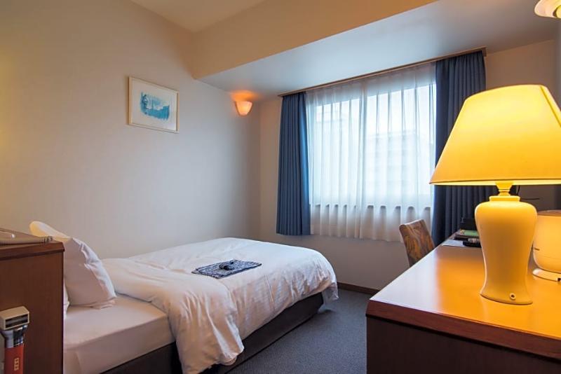 Hotel San Crane Kiotó Kültér fotó