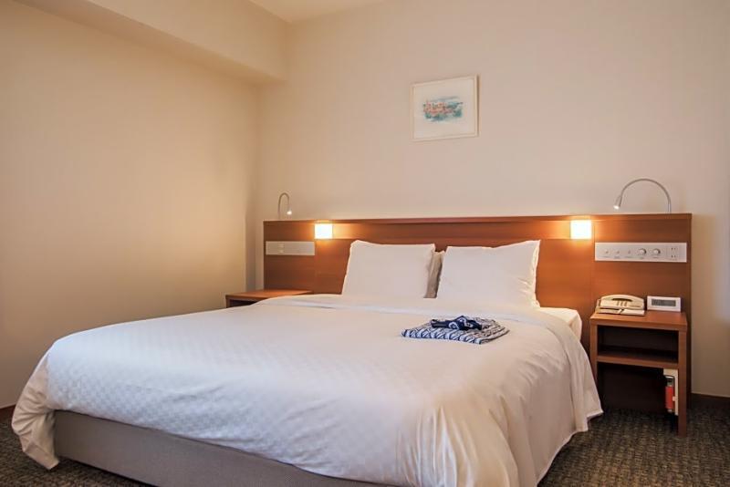 Hotel San Crane Kiotó Kültér fotó