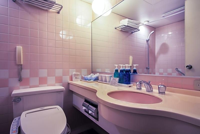 Hotel San Crane Kiotó Kültér fotó