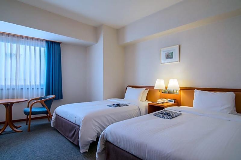 Hotel San Crane Kiotó Kültér fotó