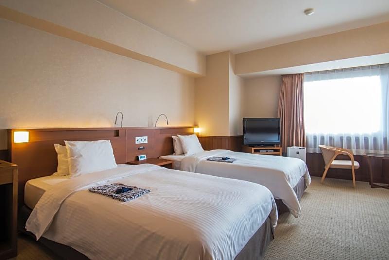 Hotel San Crane Kiotó Kültér fotó
