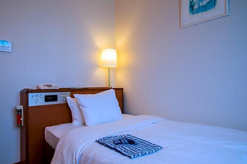 Hotel San Crane Kiotó Kültér fotó