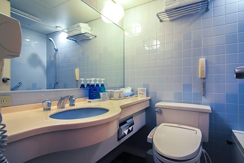 Hotel San Crane Kiotó Kültér fotó